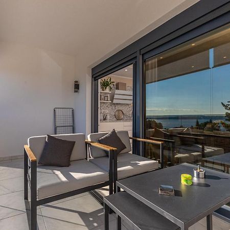 Apartment Rippl II Crikvenica Exterior photo